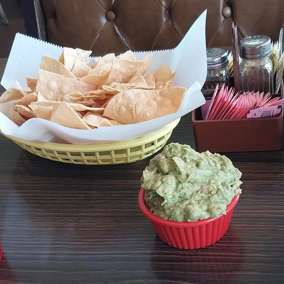 Guacamole Dip