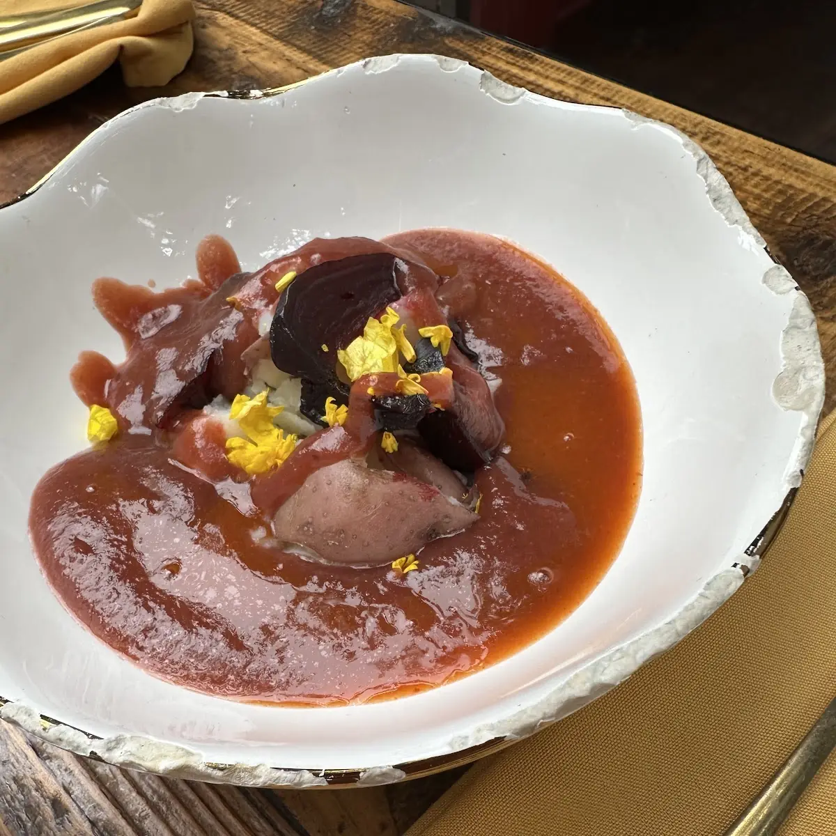 Gazpacho