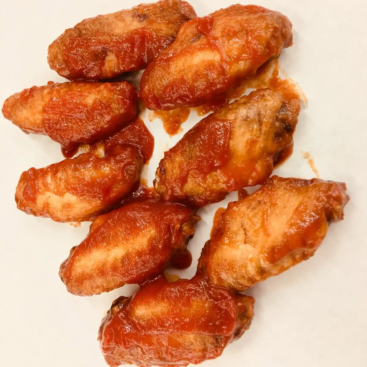 Buffalo Wings