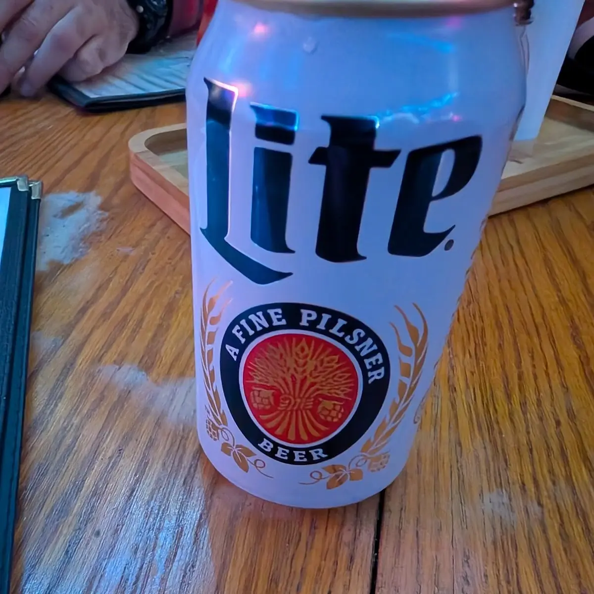 Miller Lite