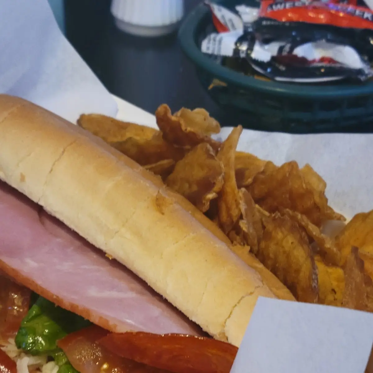 Italian Sub