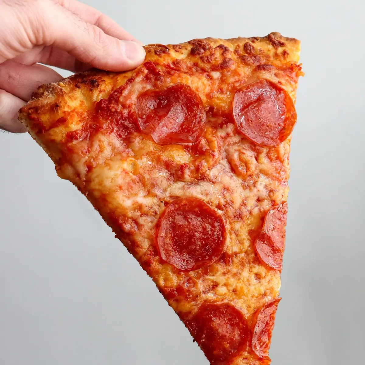 Pepperoni Slice