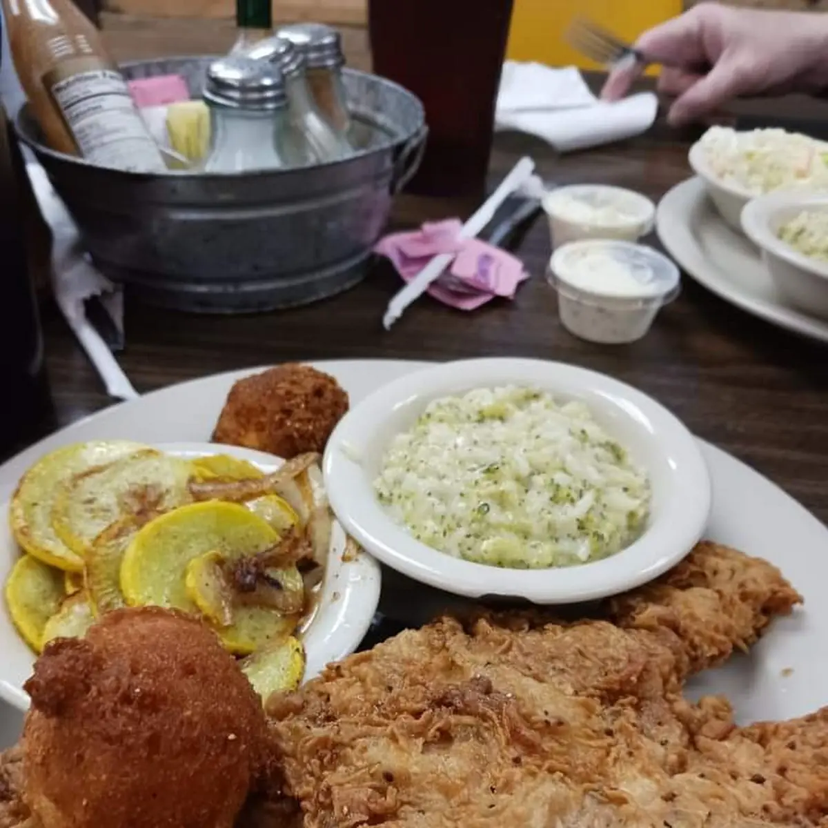 Pork Chop