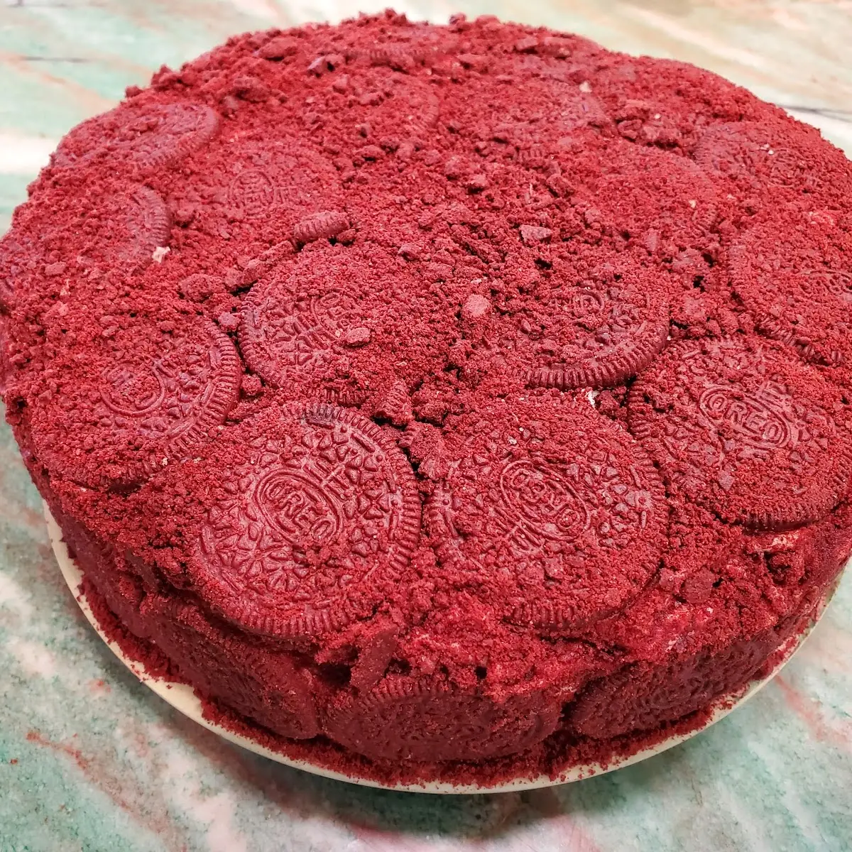 Red Velvet Cake
