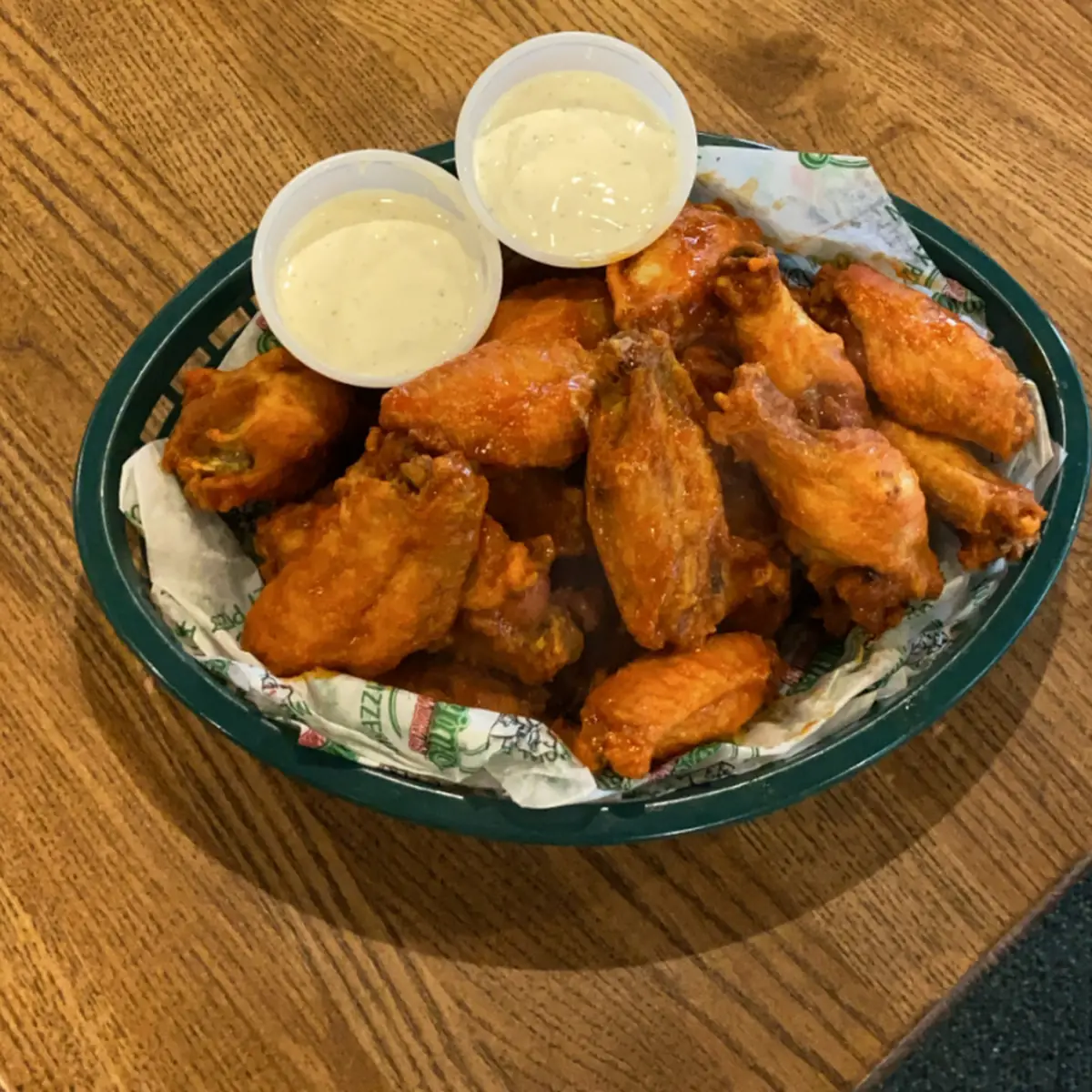 Chicken Wings