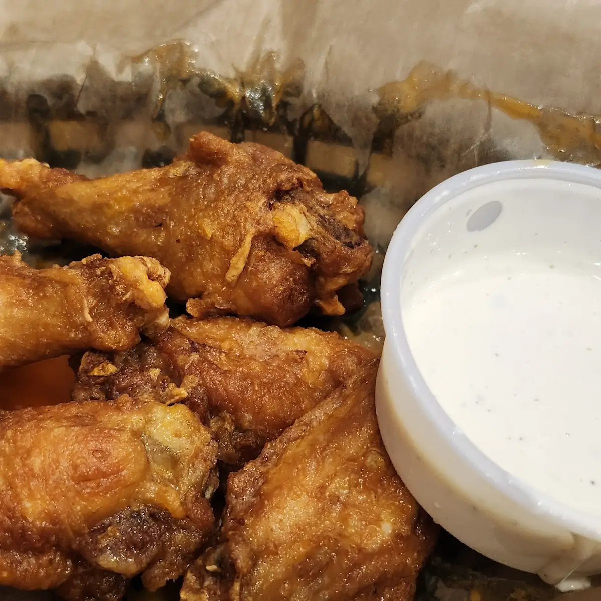 Lemon Pepper