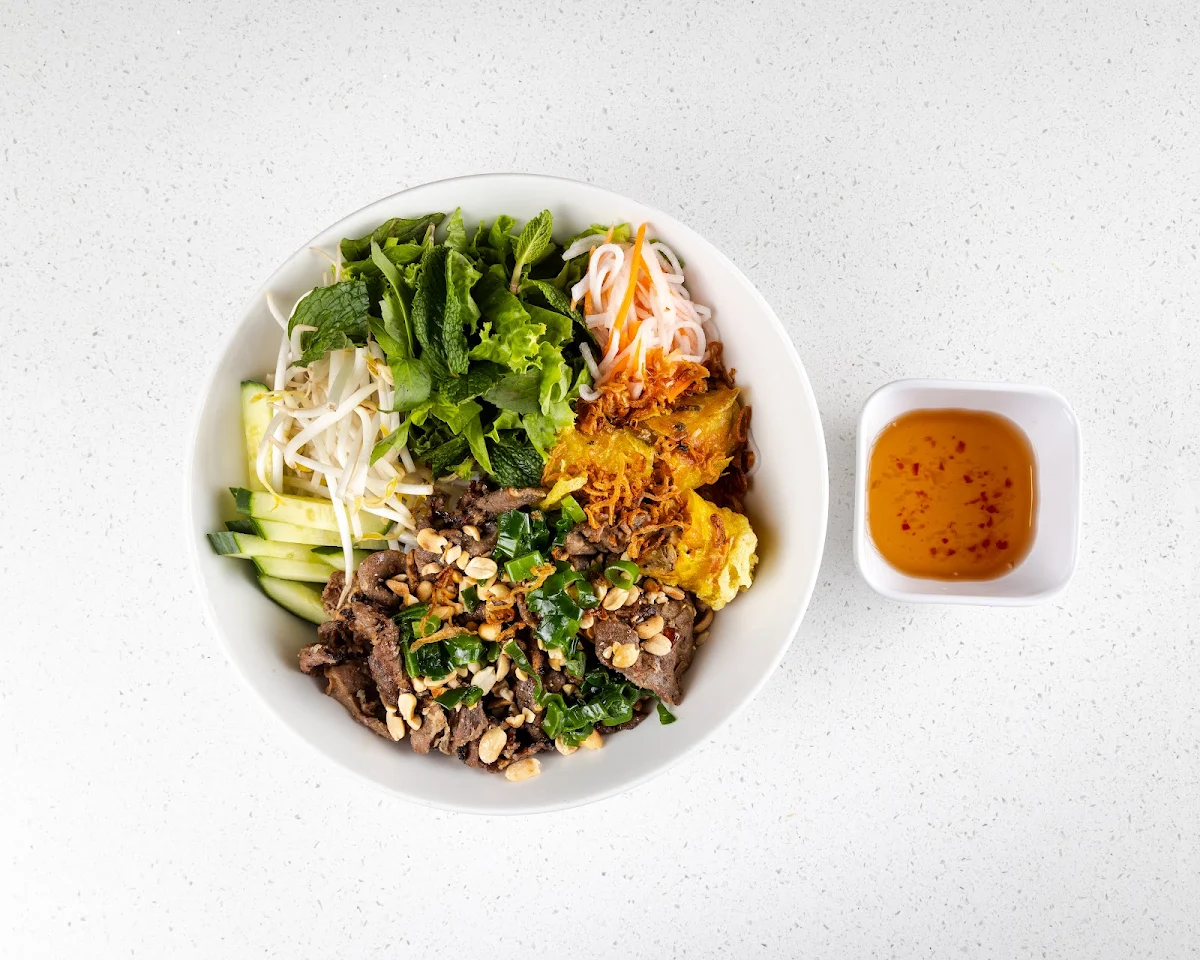 Highlights, Saigonese Viet Kitchen