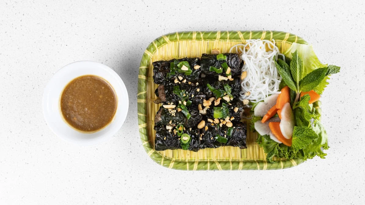 Highlights, Saigonese Viet Kitchen