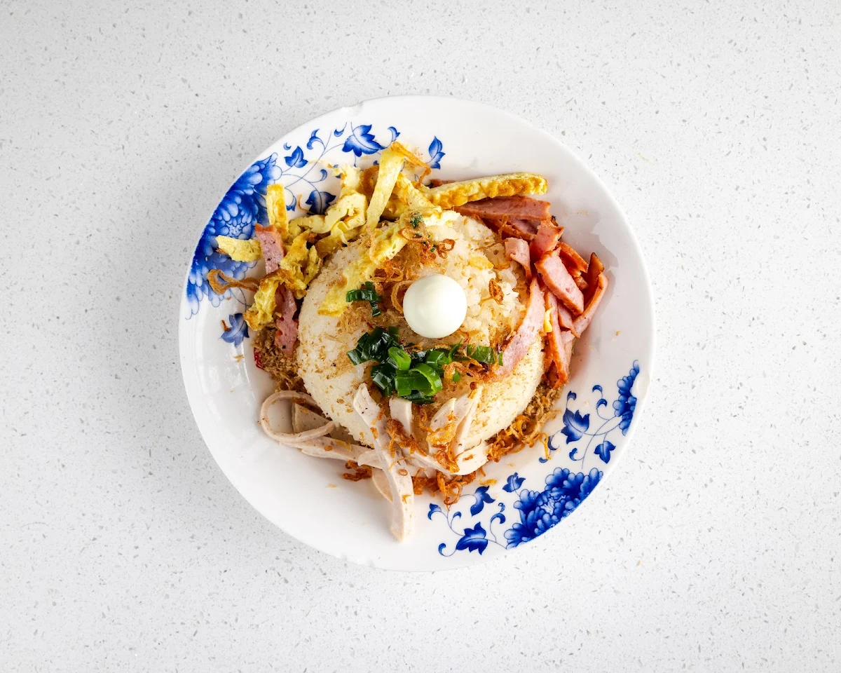 Highlights, Saigonese Viet Kitchen