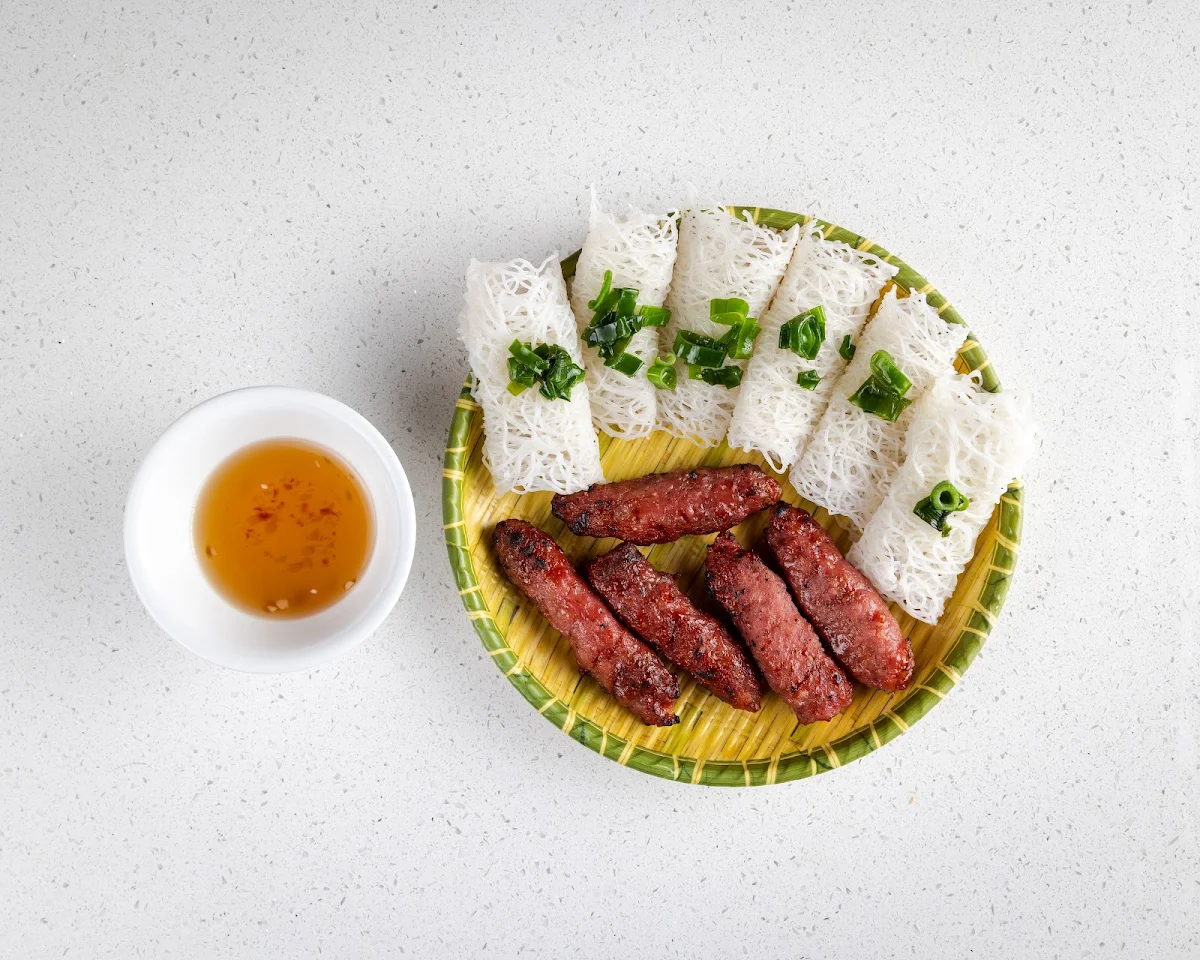 Highlights, Saigonese Viet Kitchen