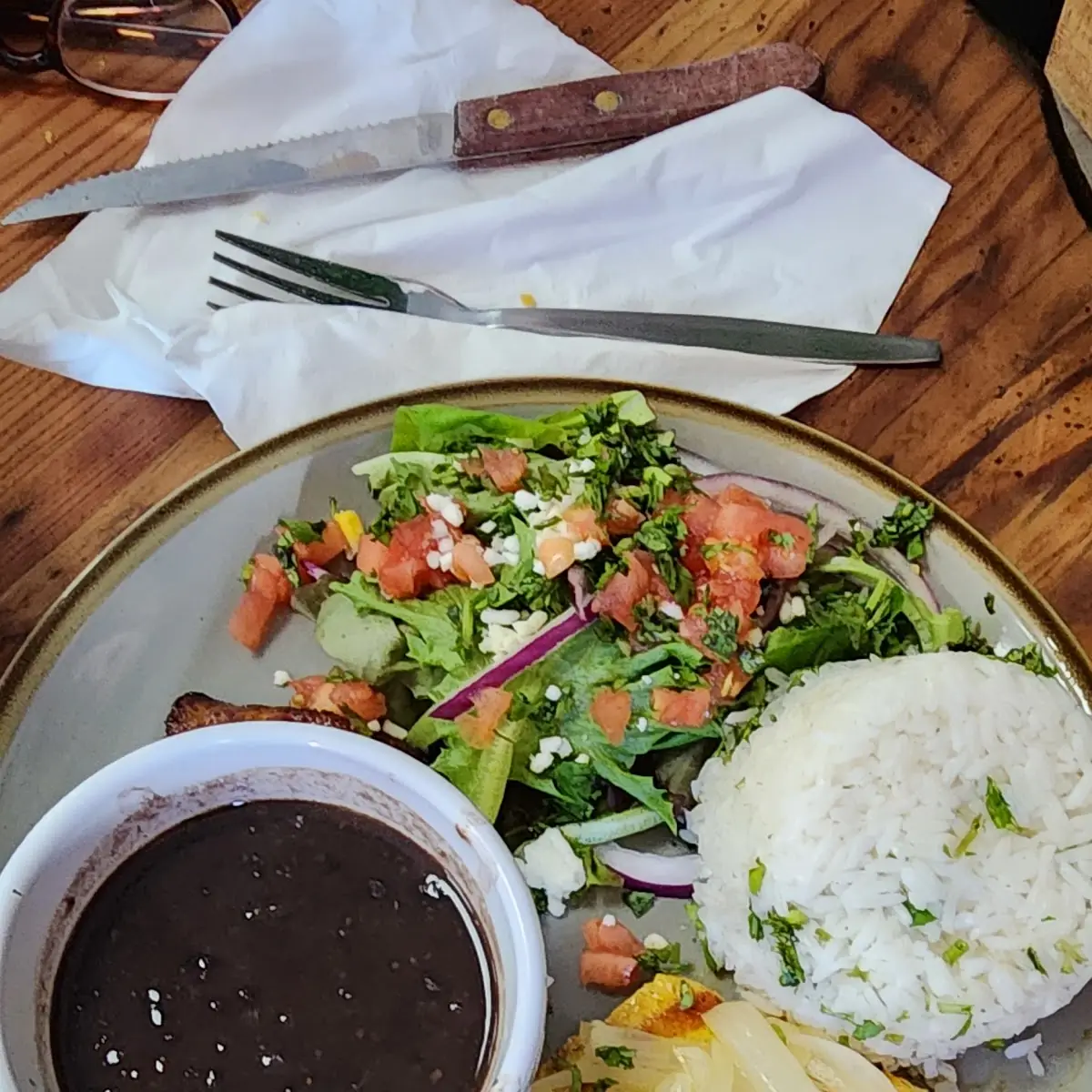 Black Beans