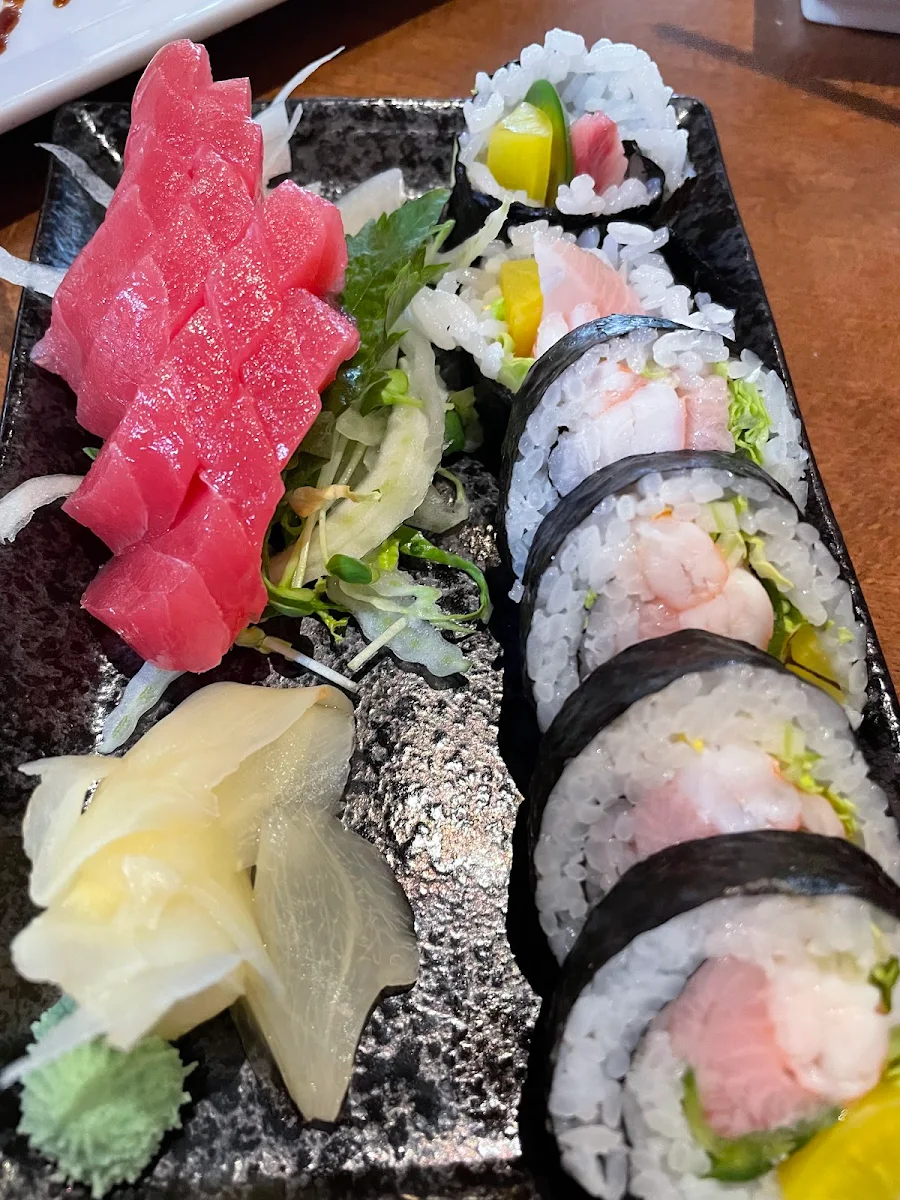 California Roll