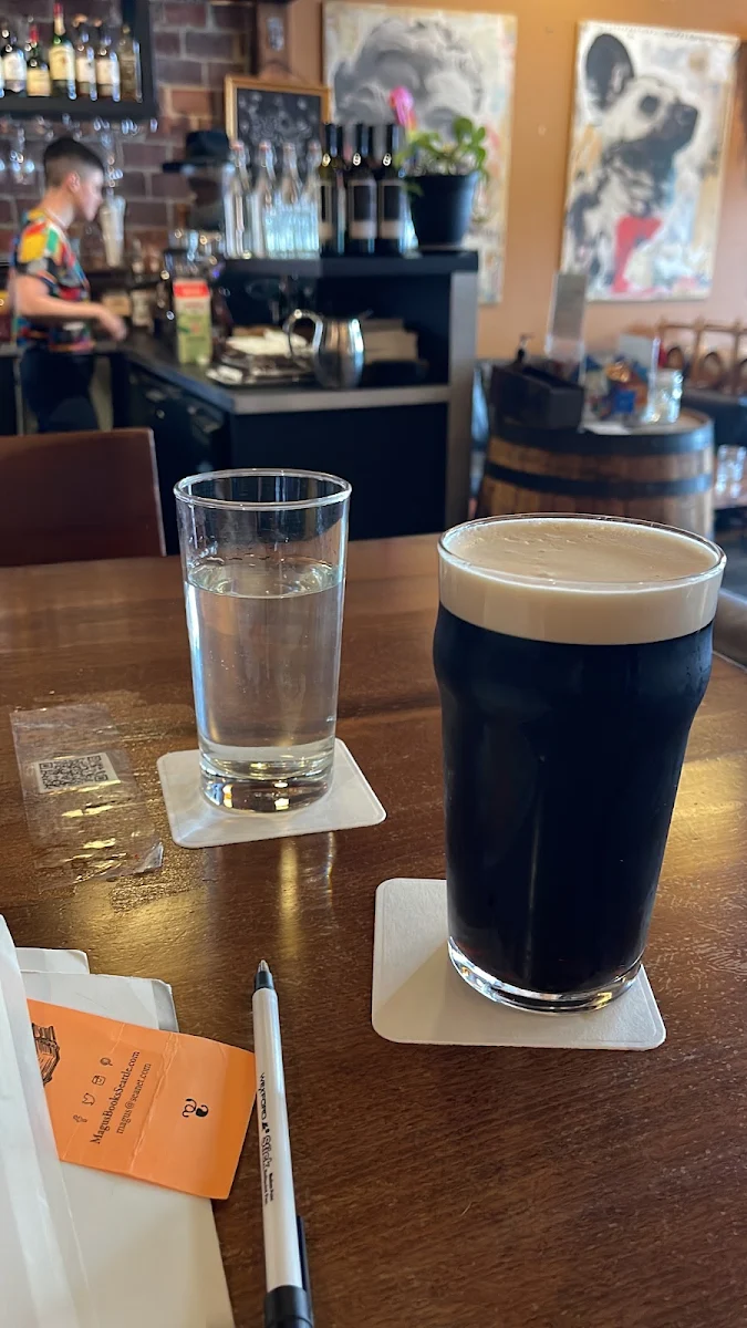 Cold Brew