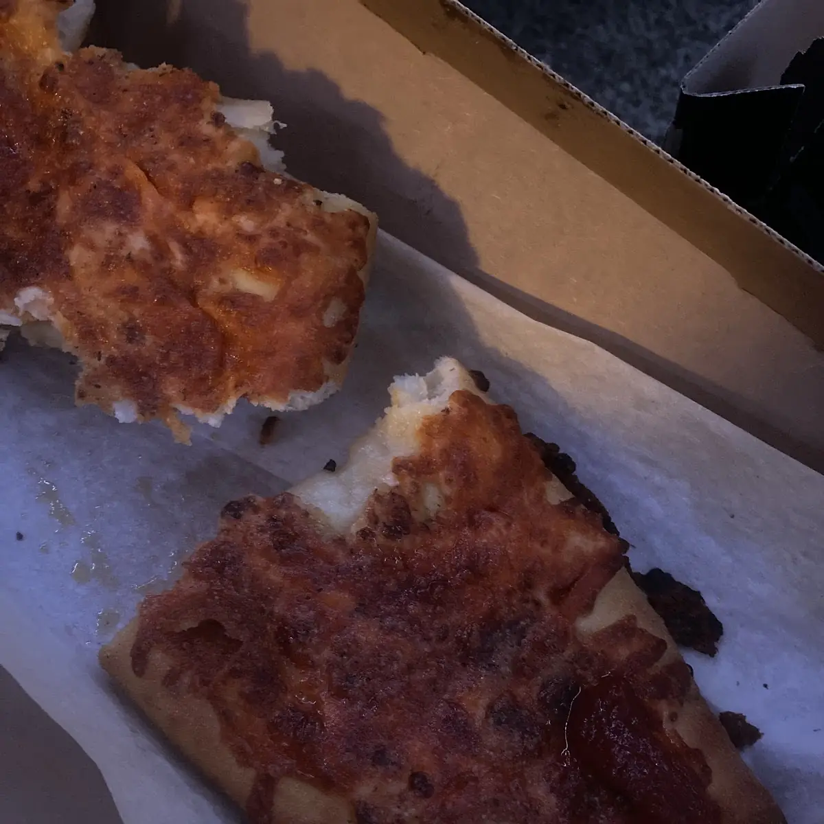 Domino's Cheese Sticks