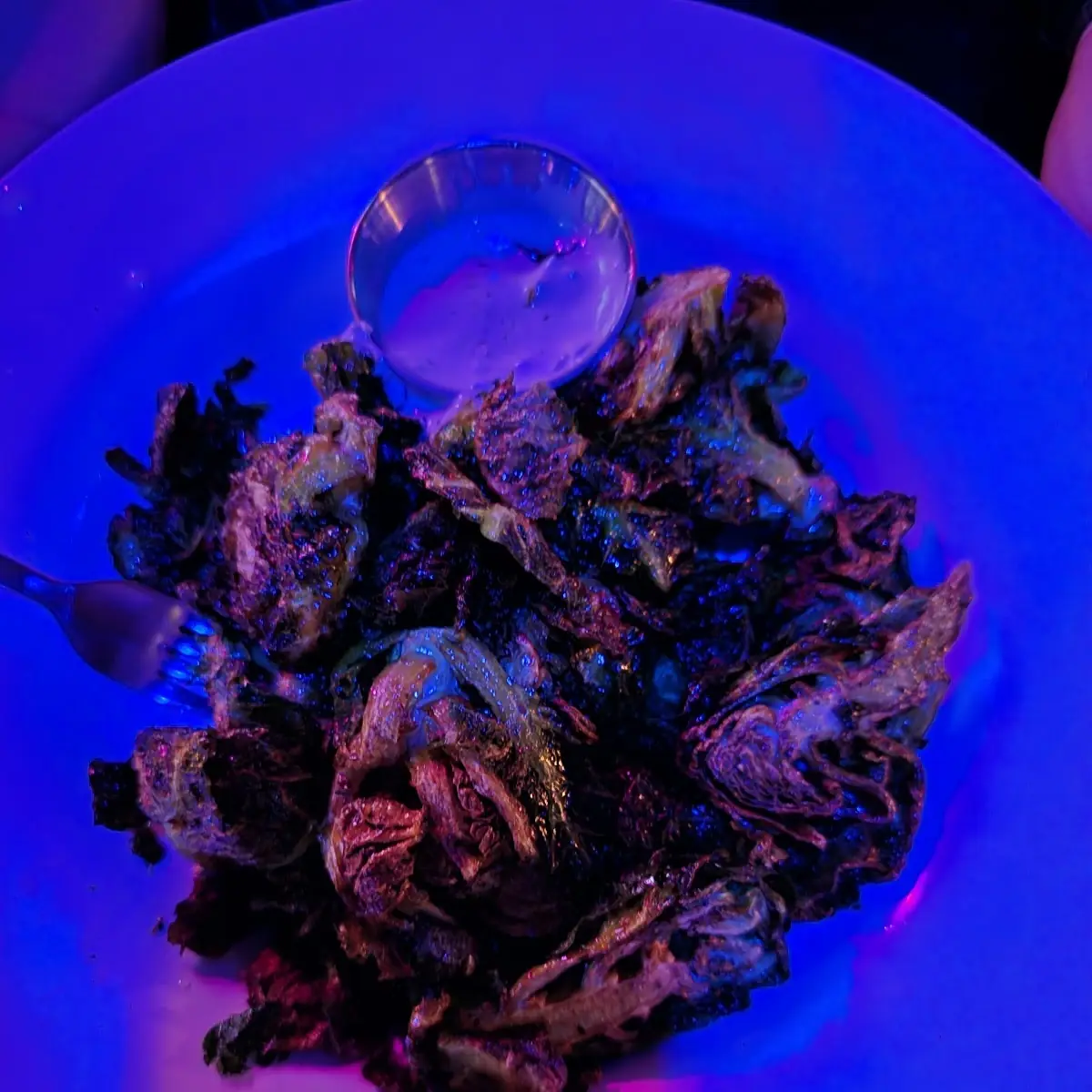Brussels Sprouts