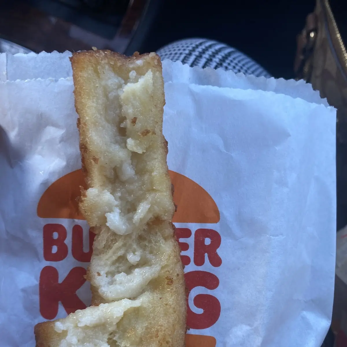 Garlic Bread