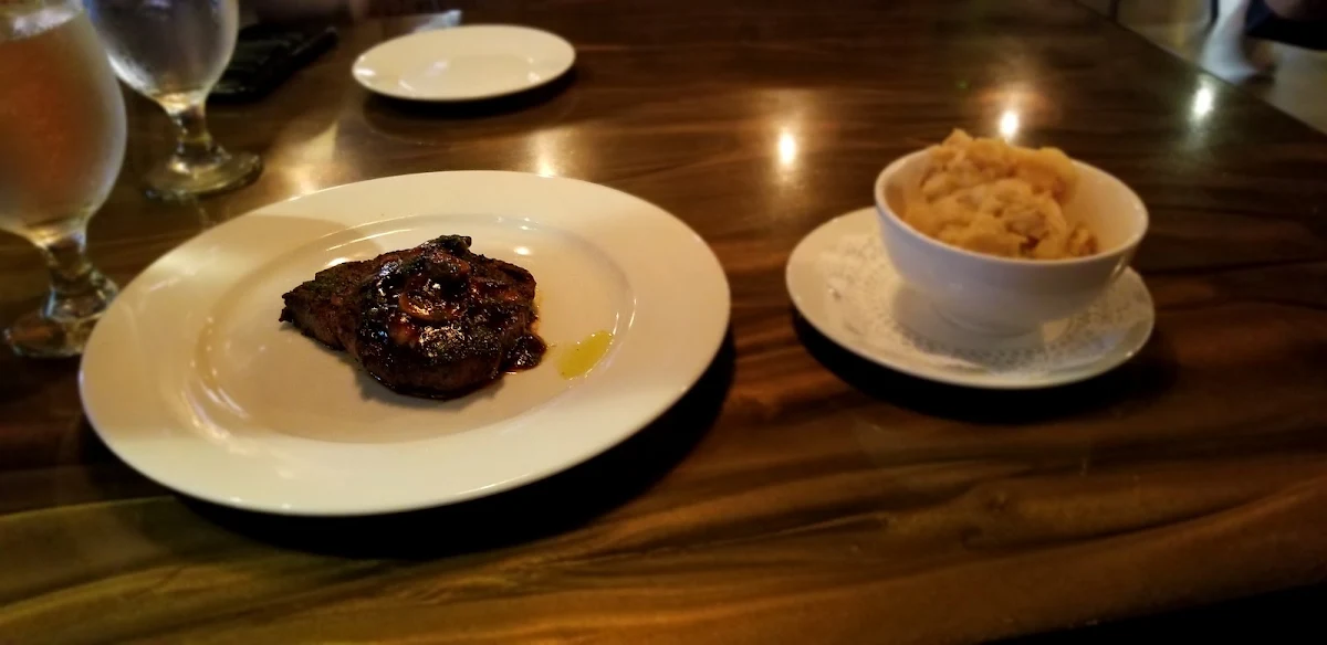 Filet Mignon