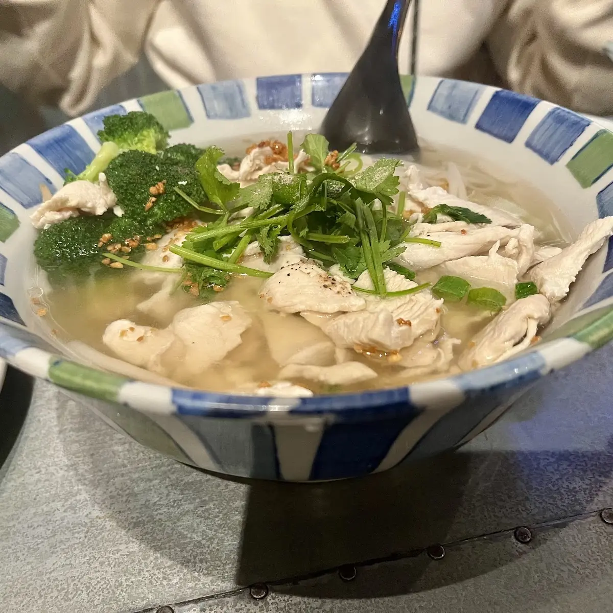 Chicken Pho