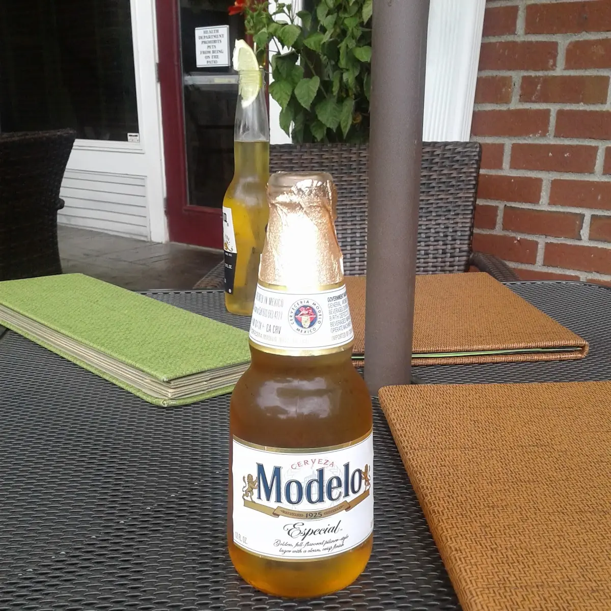 Corona Non Alcoholic