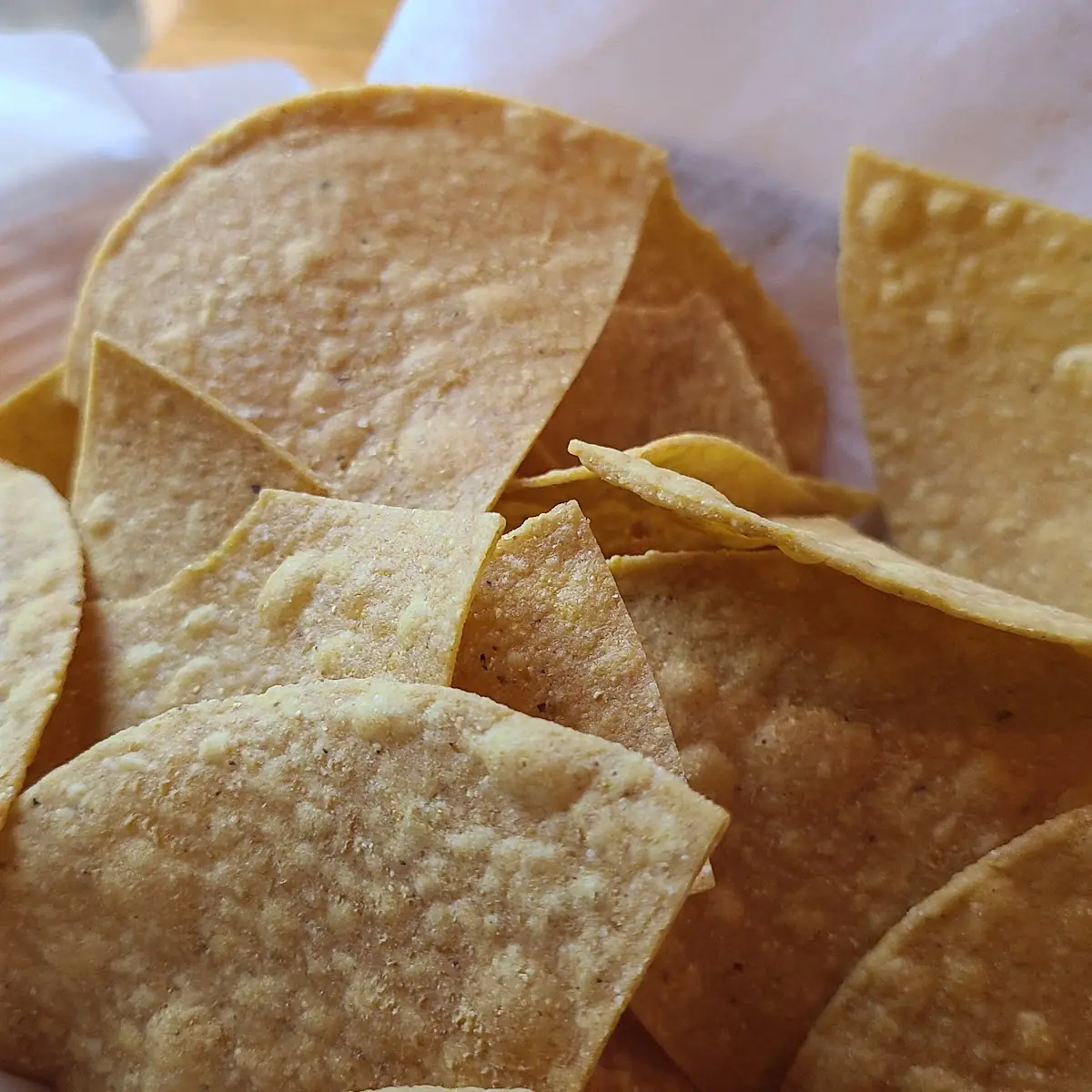 Hot Chips