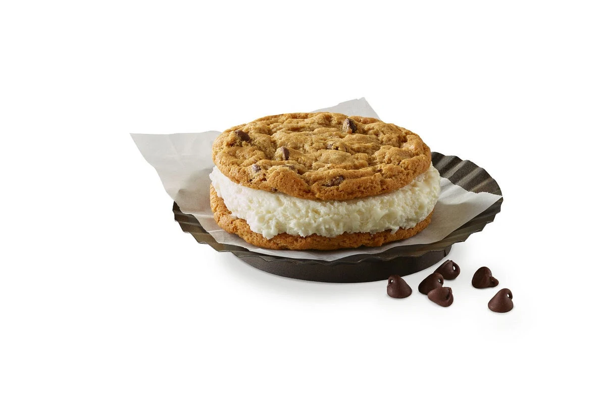 Ice Cream Sandwich