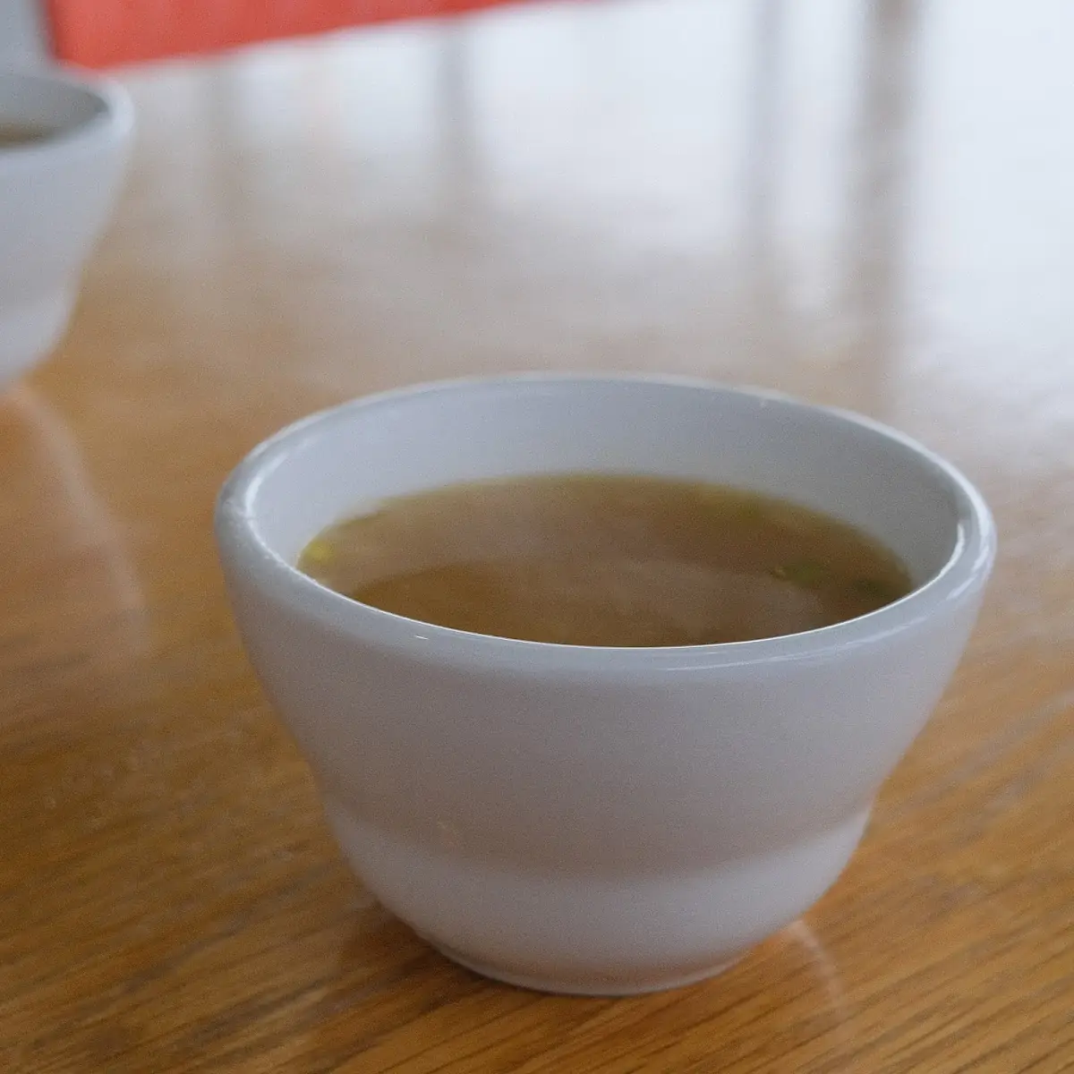 Miso Soup