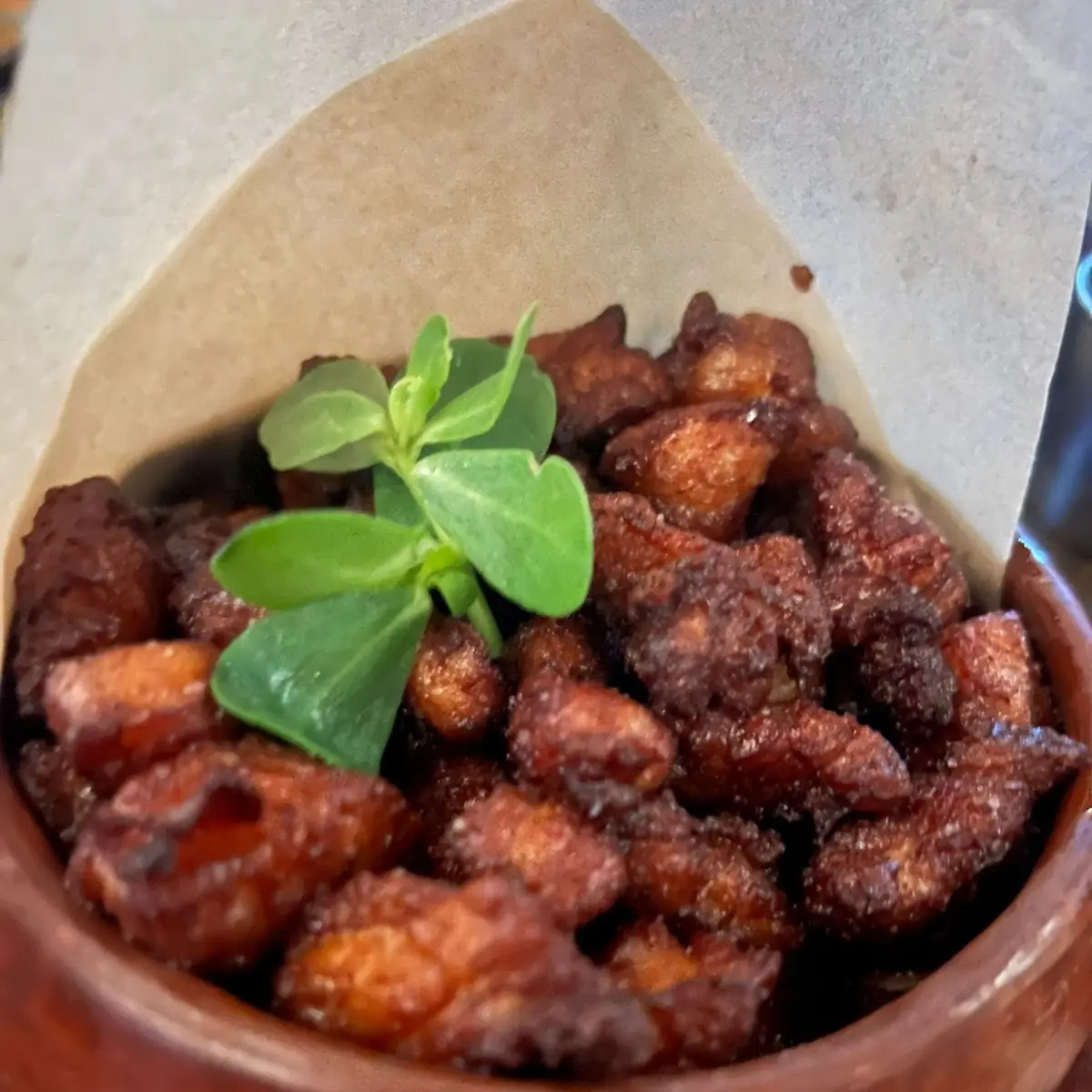Chana Masala