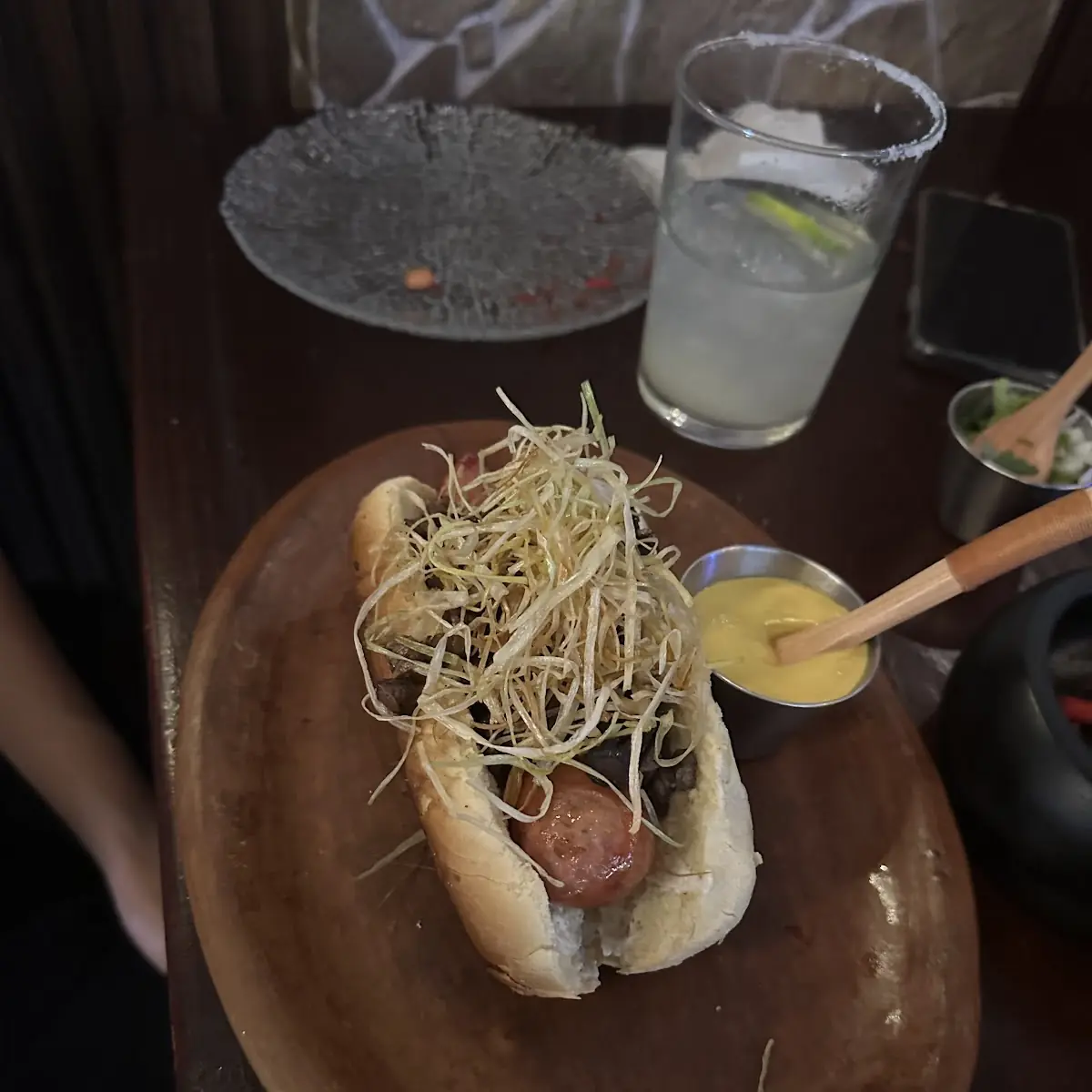 Hot Dog