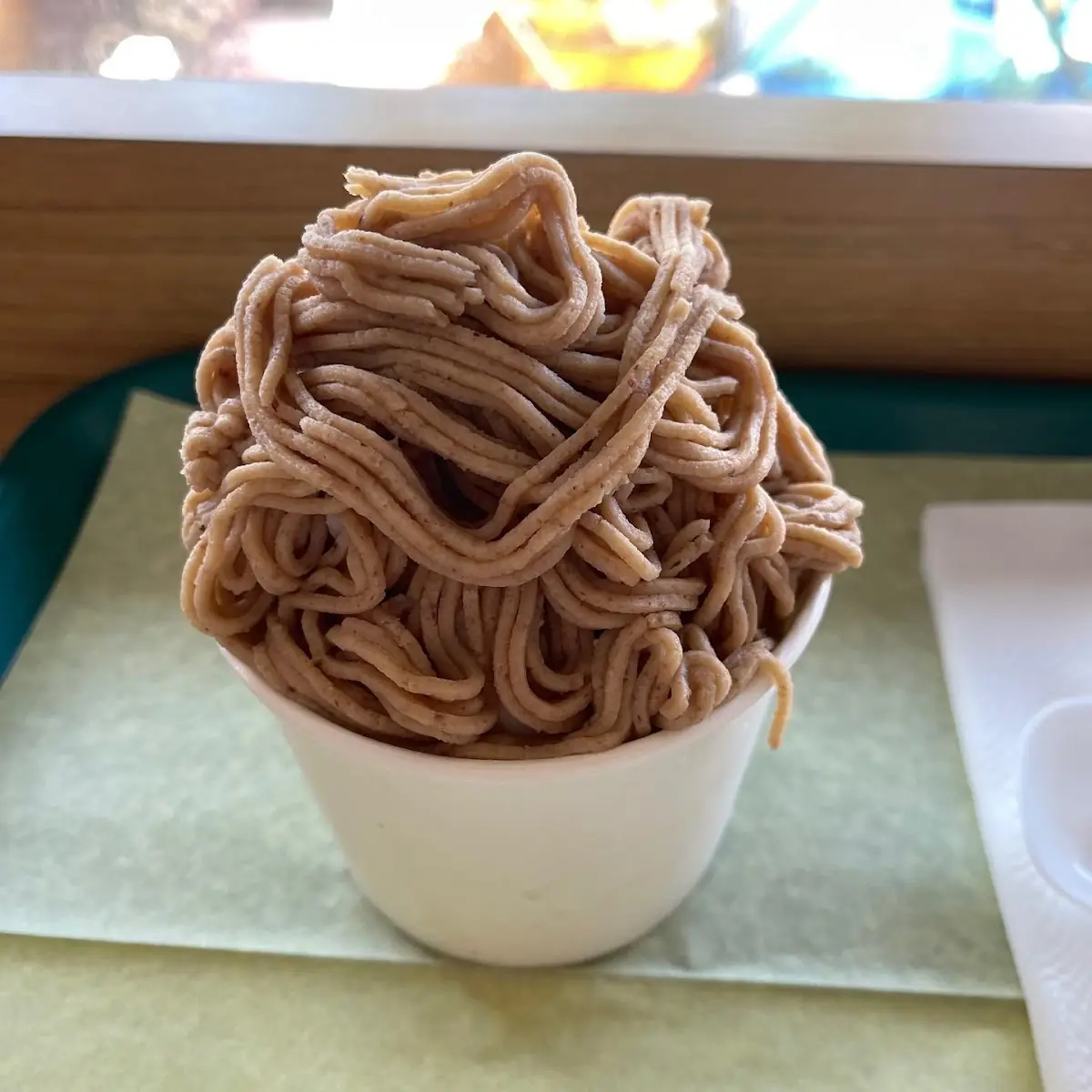 Mont Blanc