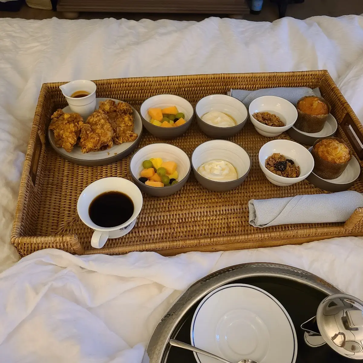 Dim Sum