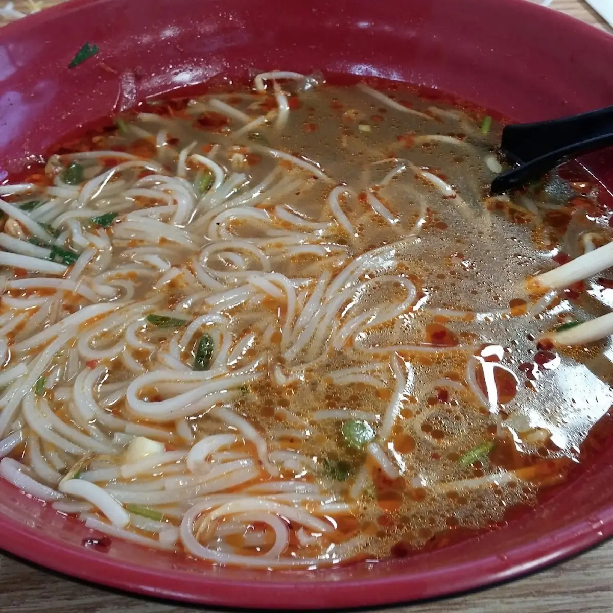 Beef Pho
