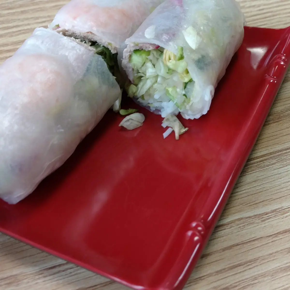 Spring Roll