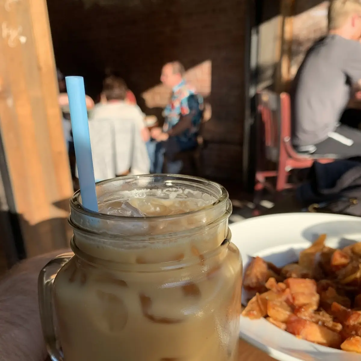 Thai Tea