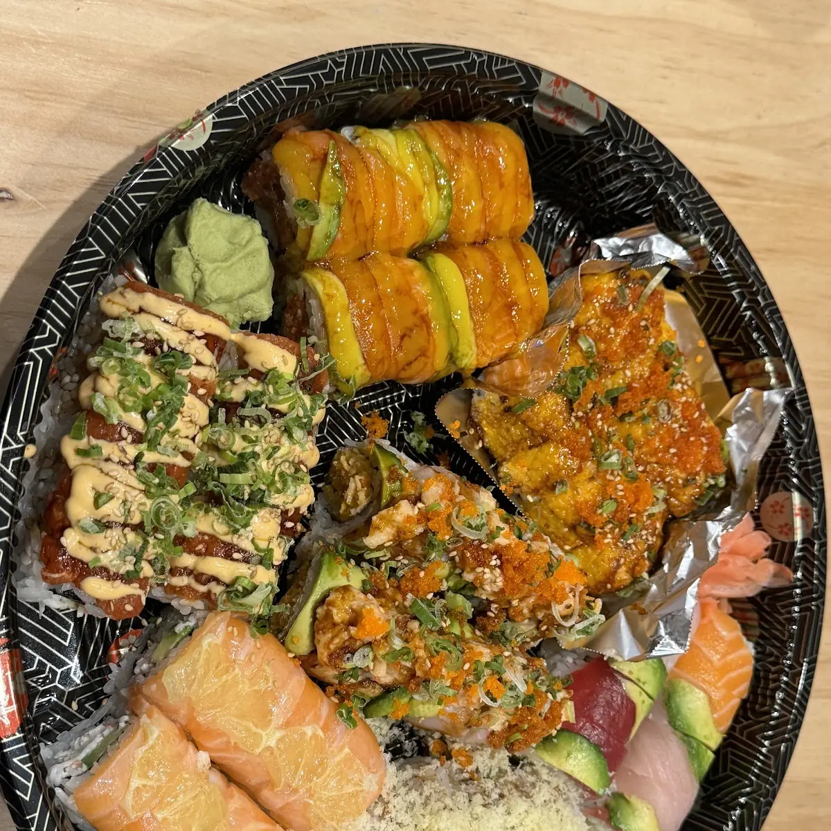 Poke