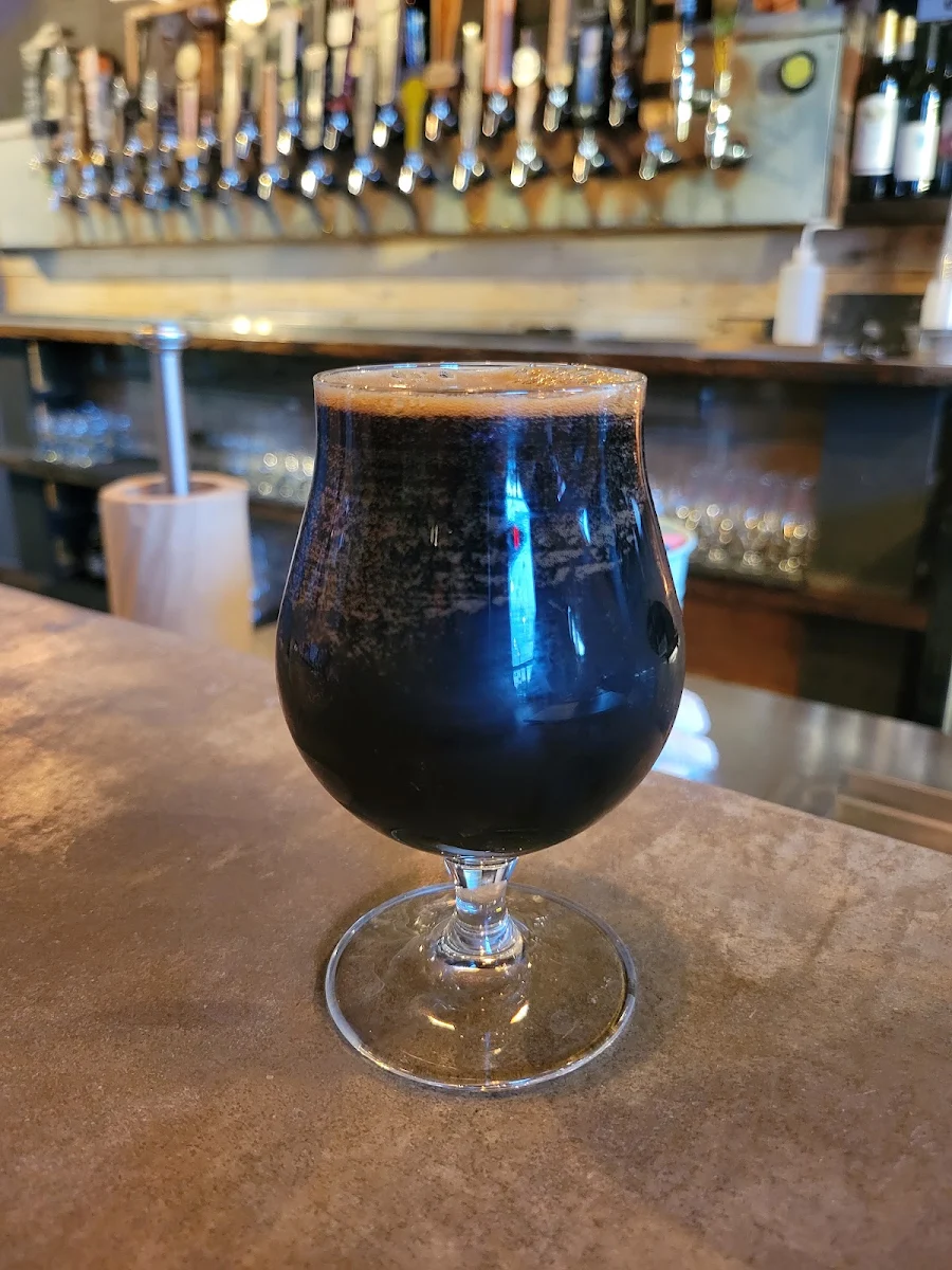Cold Brew