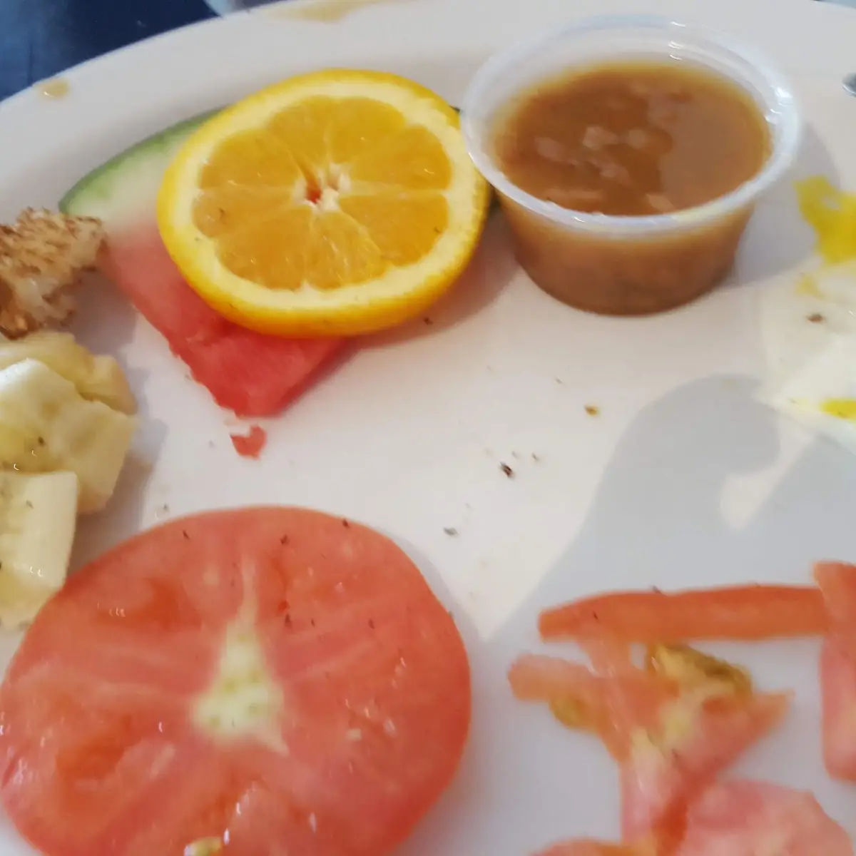 Déjeuner Oeuf, Resto d'l'estrie