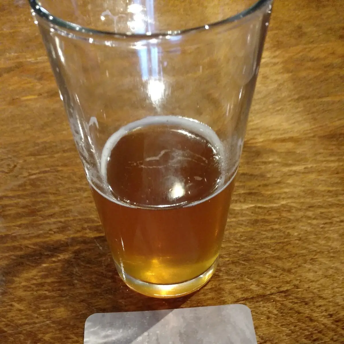 Double IPA