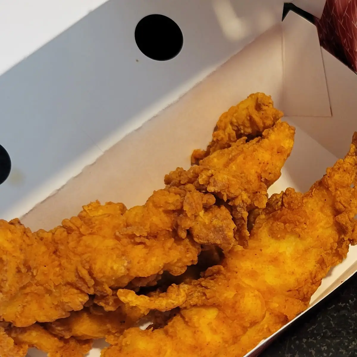 Chicken Tender