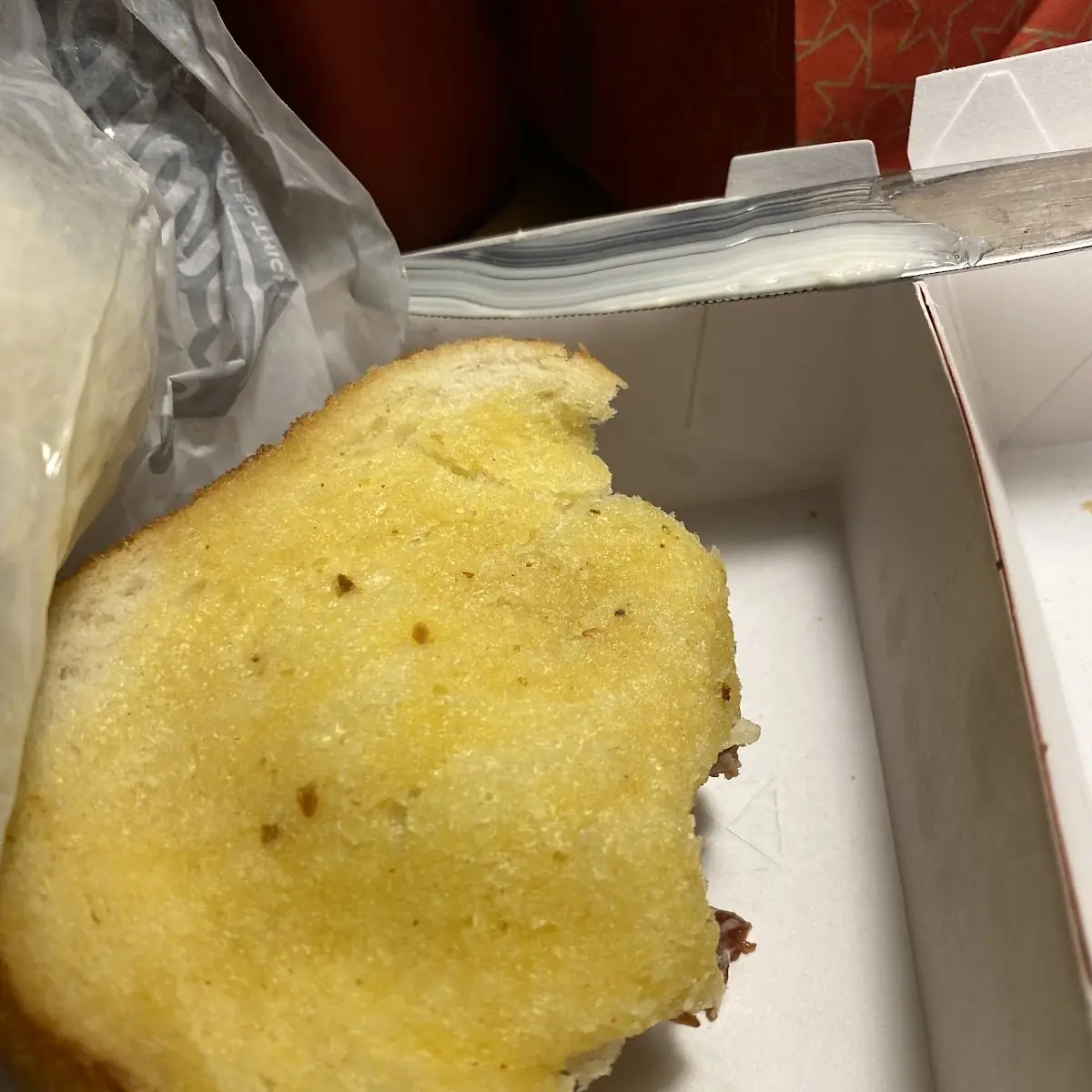 Garlic Bread