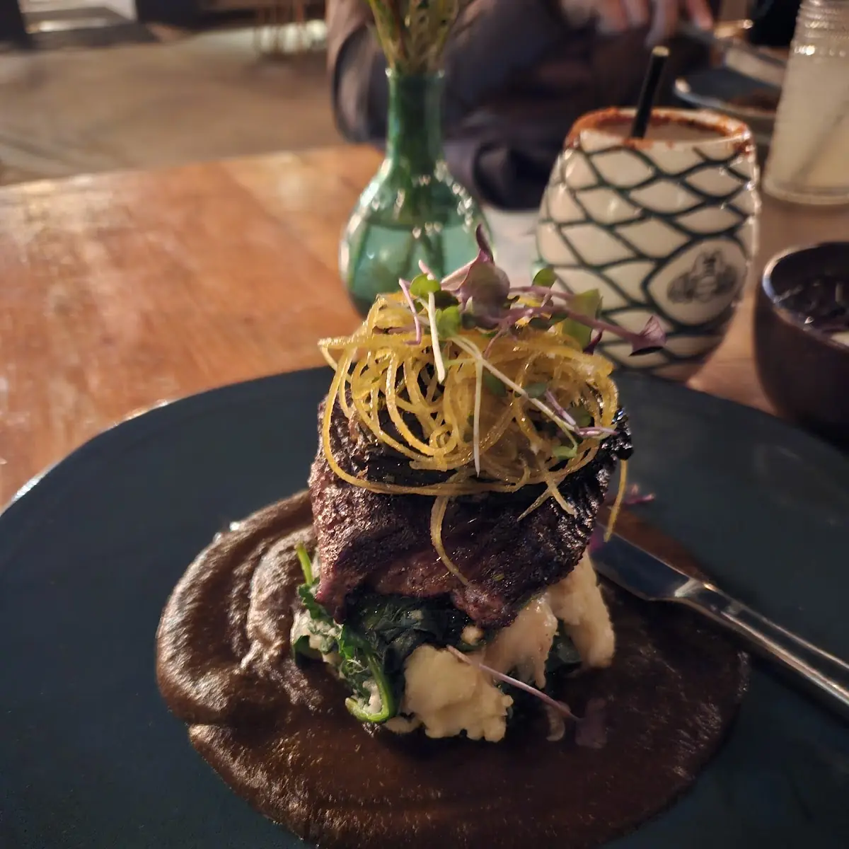 Filet Mignon
