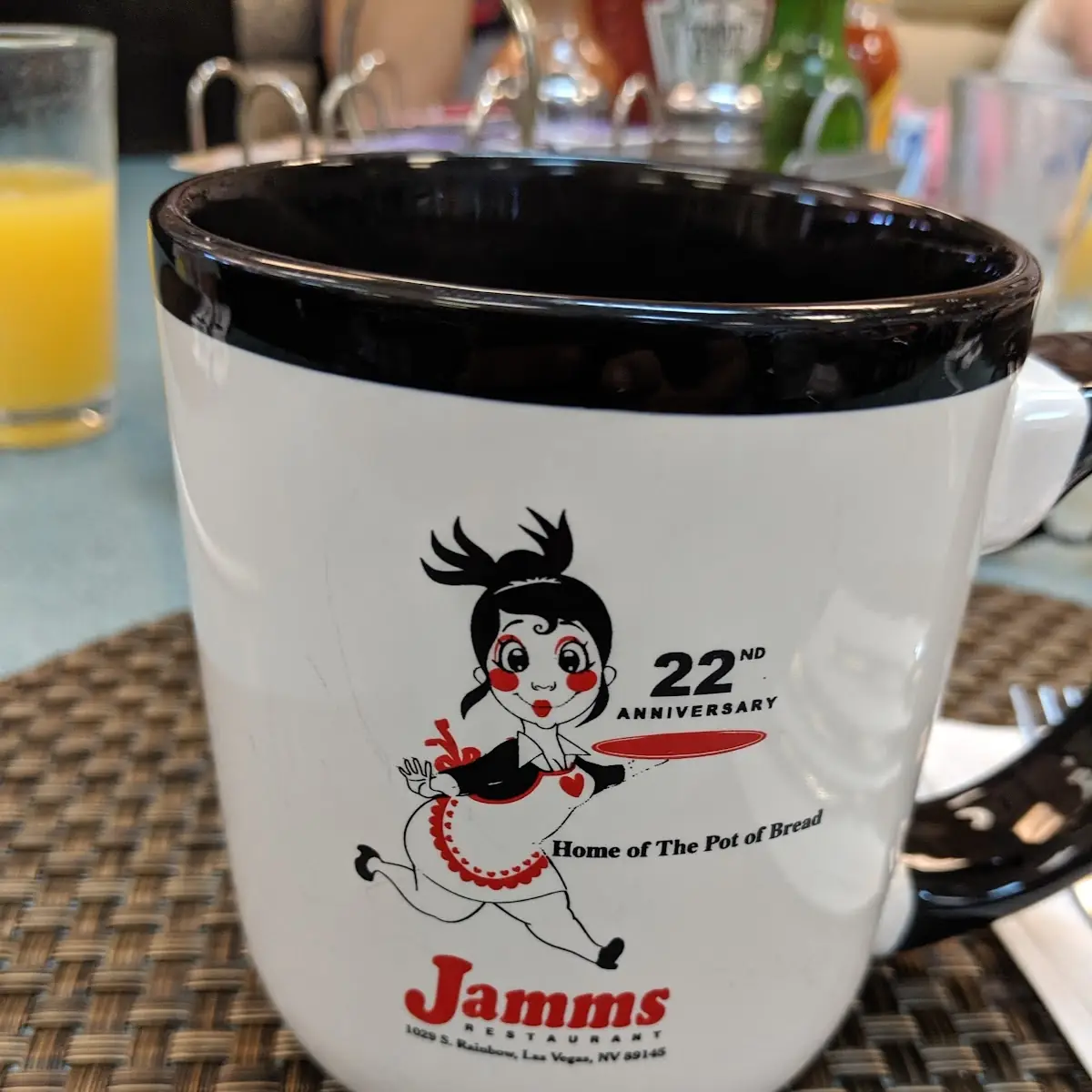 Coffee House Blend