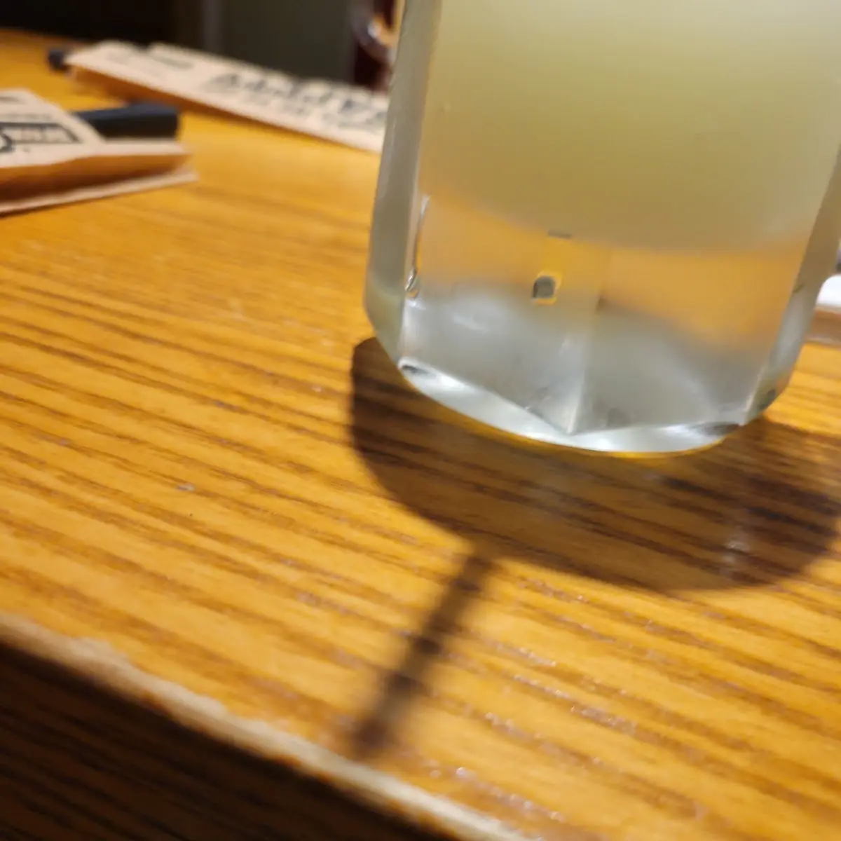 House Margarita