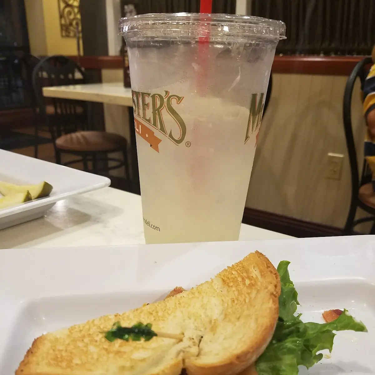 blt Sandwich