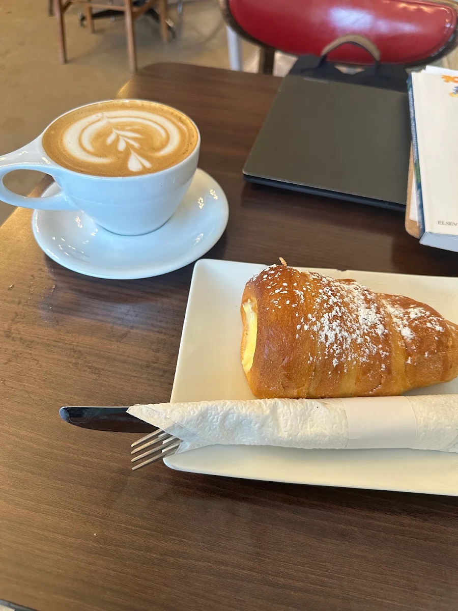 Croissant