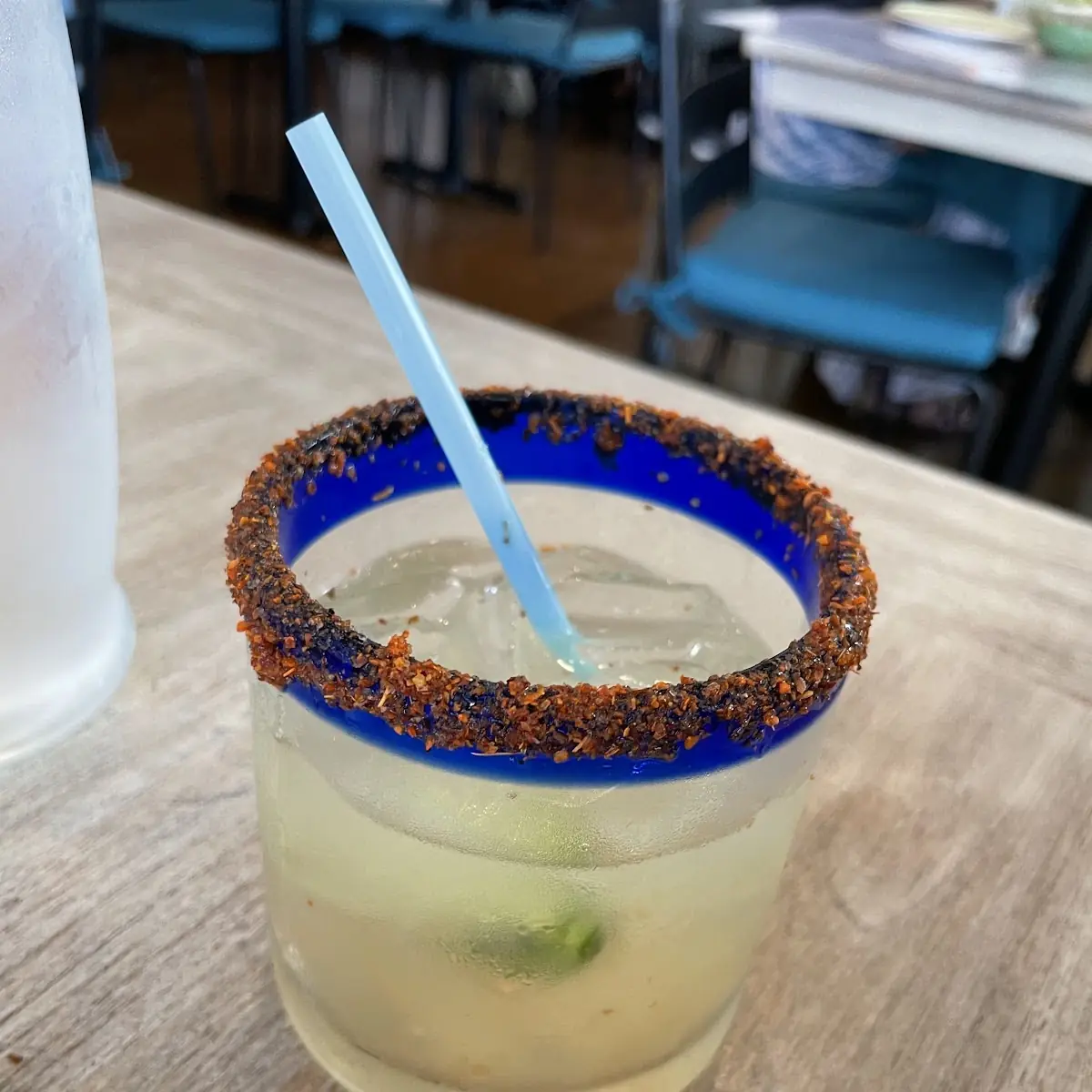 'Ay Dios Mio ' Mango Margarita