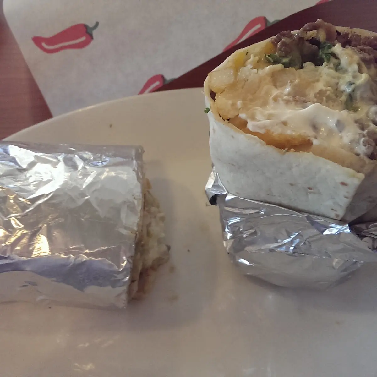 Baked Potato