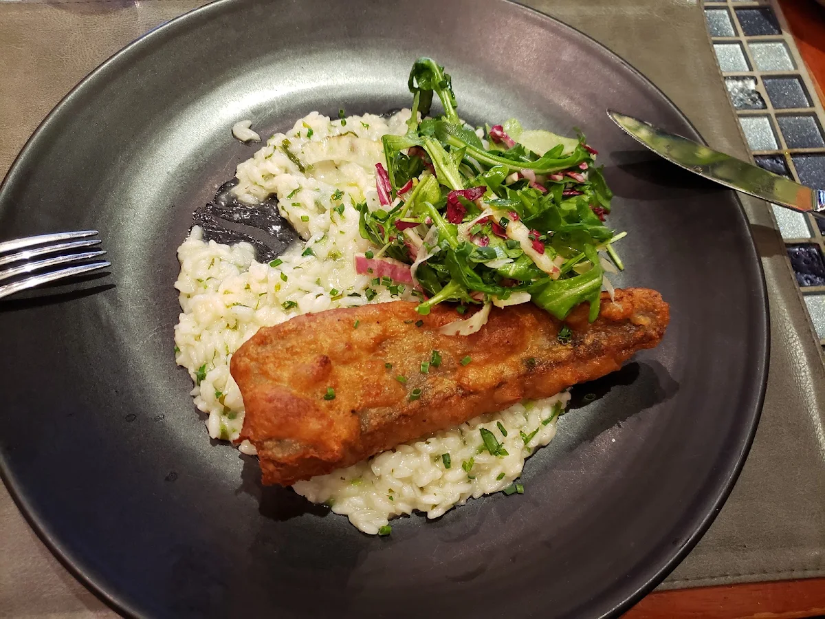 Black Cod