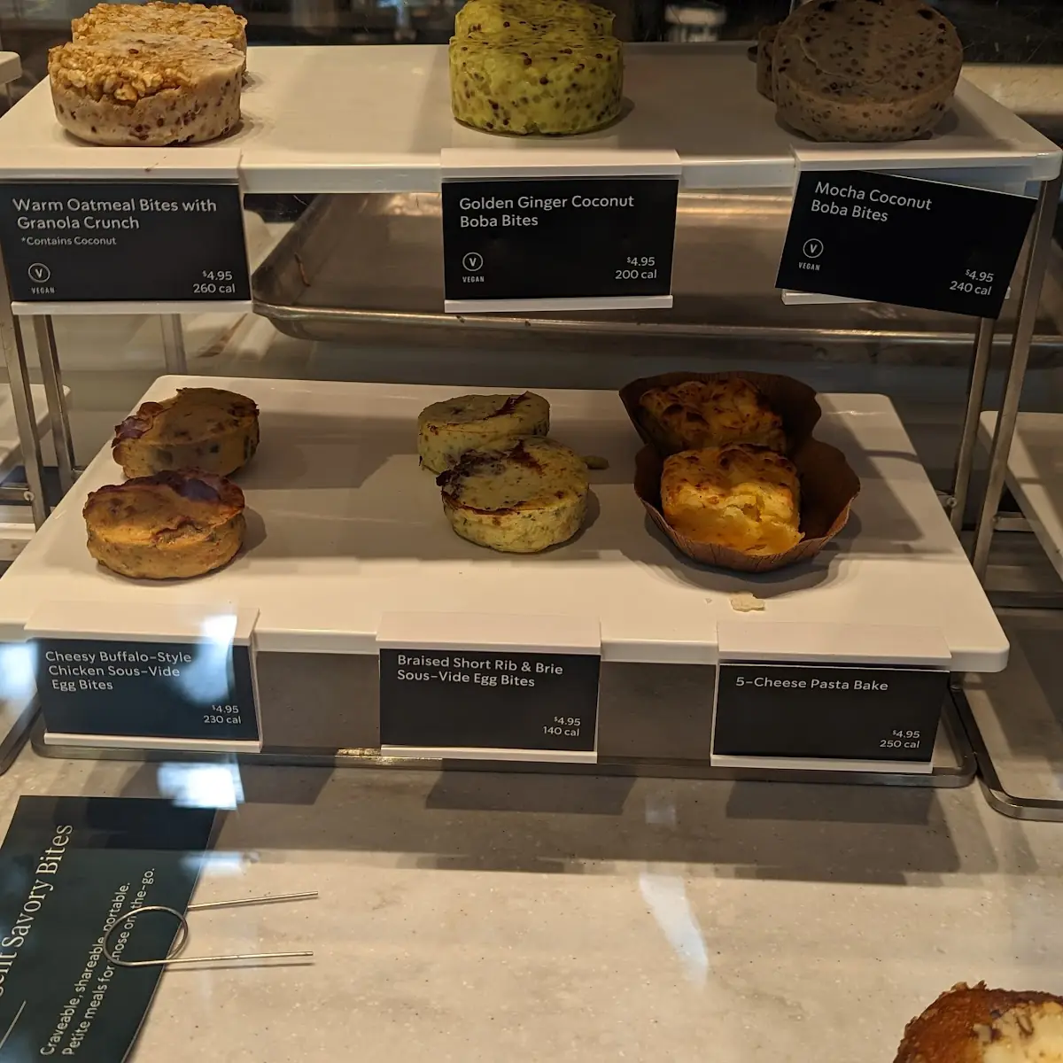 Egg Bites