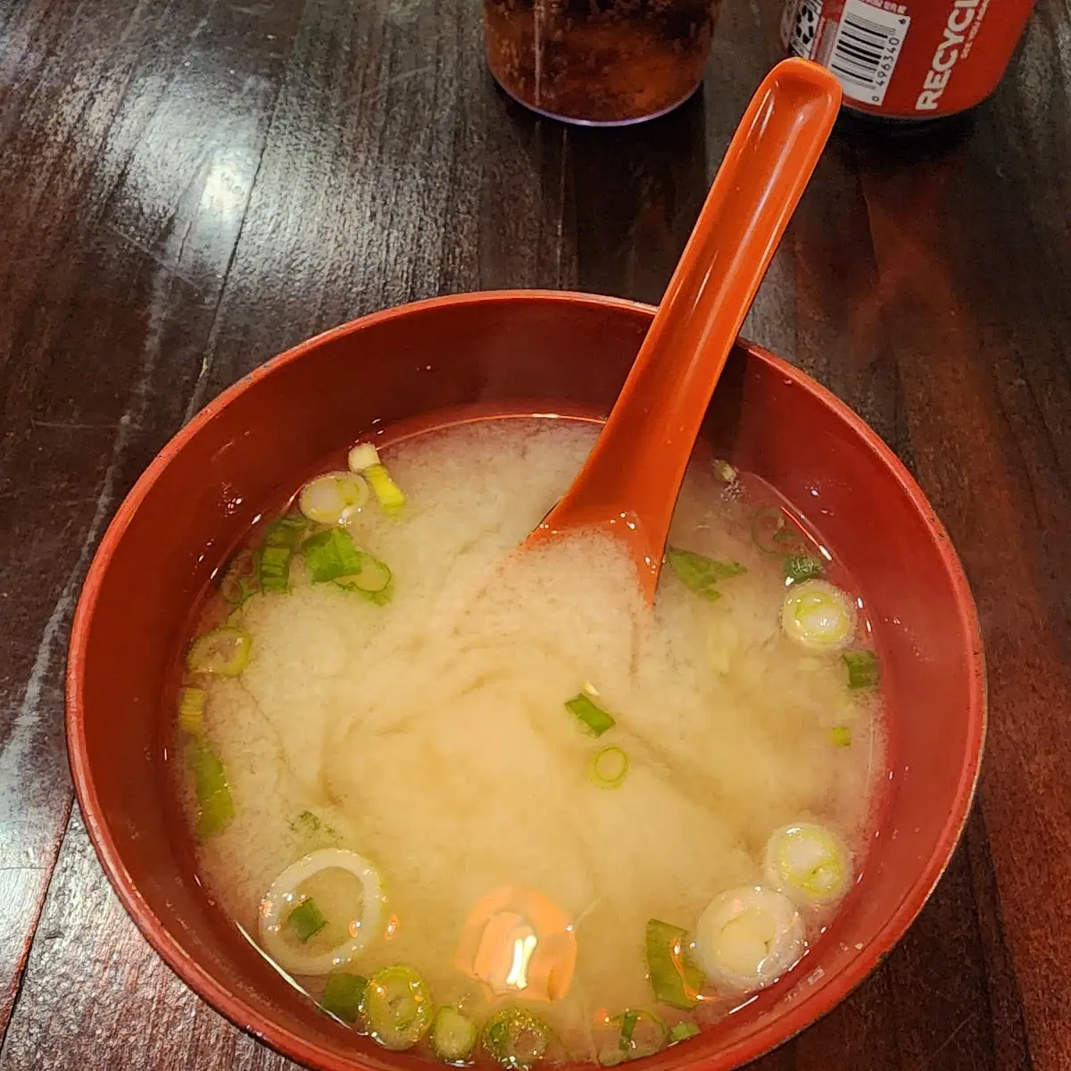 Miso Soup