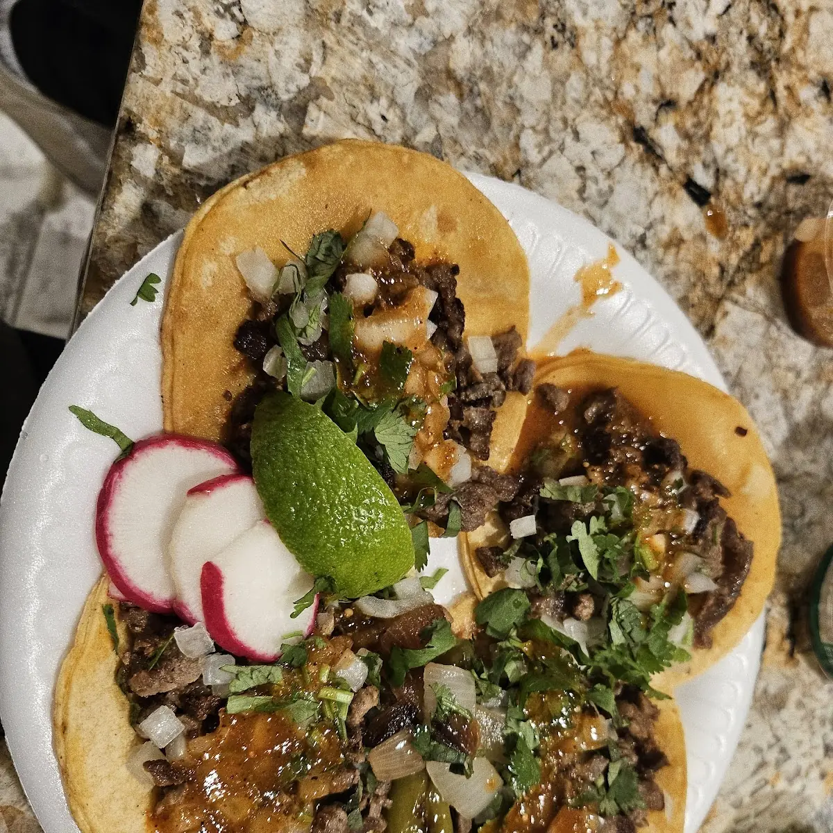 Street Tacos